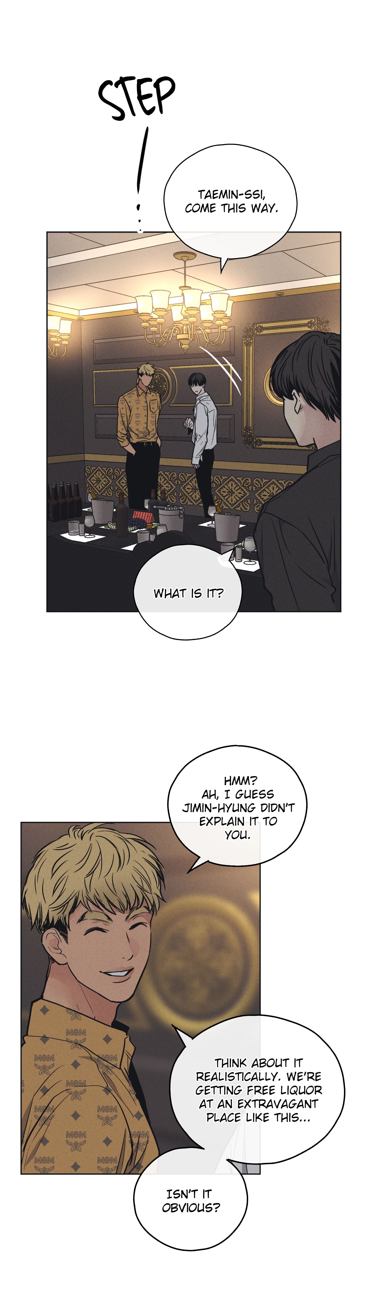 Payback, Chapter 23 image 05